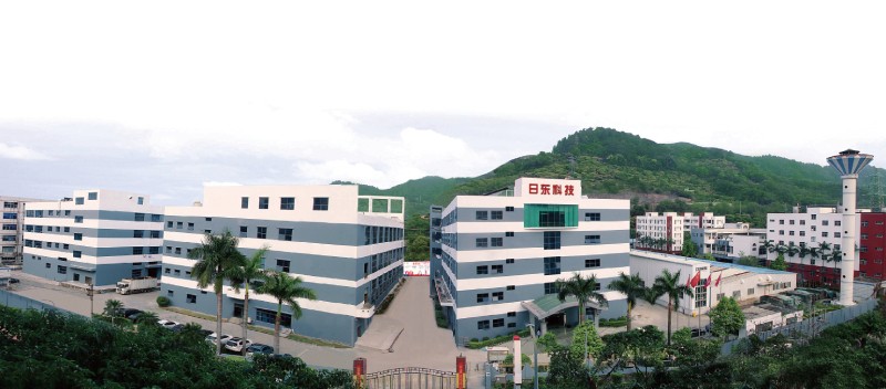 三十余年深耕SMT智能裝備，日東科技賦能中國智造