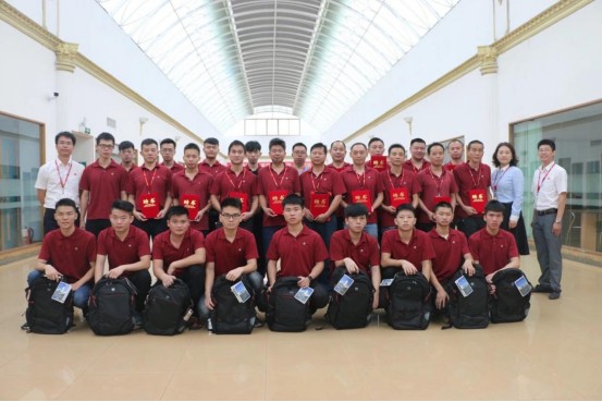 以專業(yè)高效服務,構建企業(yè)核心競爭力