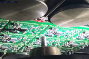 日東科技選擇性焊接技術(shù)的優(yōu)點